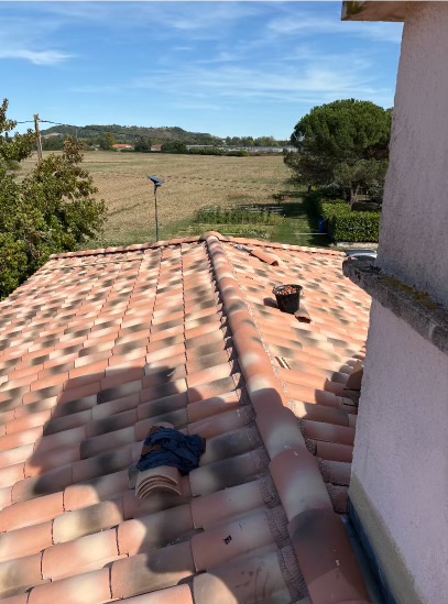 Rénovation de Toiture à Agen