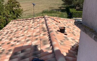 Rénovation de Toiture à Agen